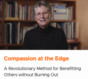 Compassion at the Edge
