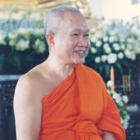 Bhikkhu PA Payutto Bhikkhu PA Payutto