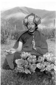 Deshek Lingpa