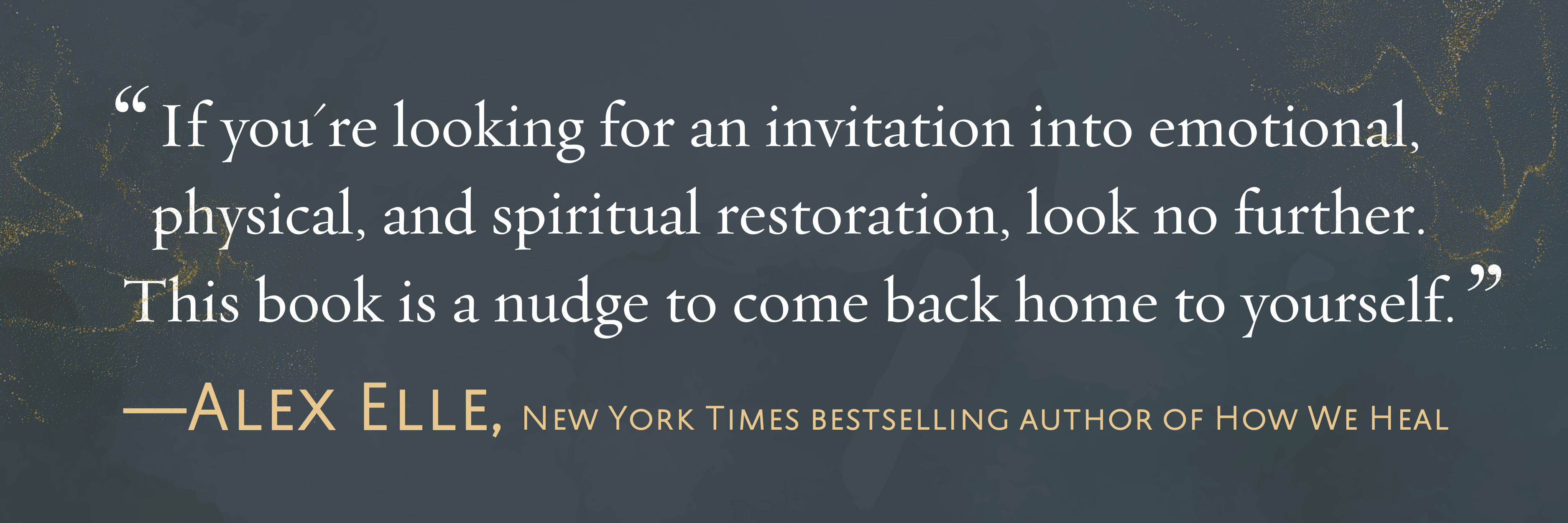 Rest Is Sacred blurbs Rest Is Sacred
