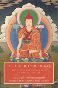 life of longchenpa
