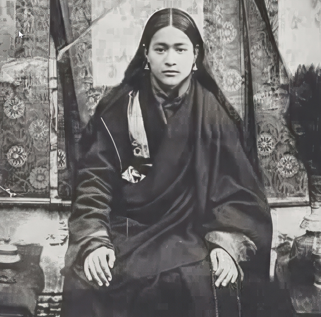 dudjom Dudjom RInpoche