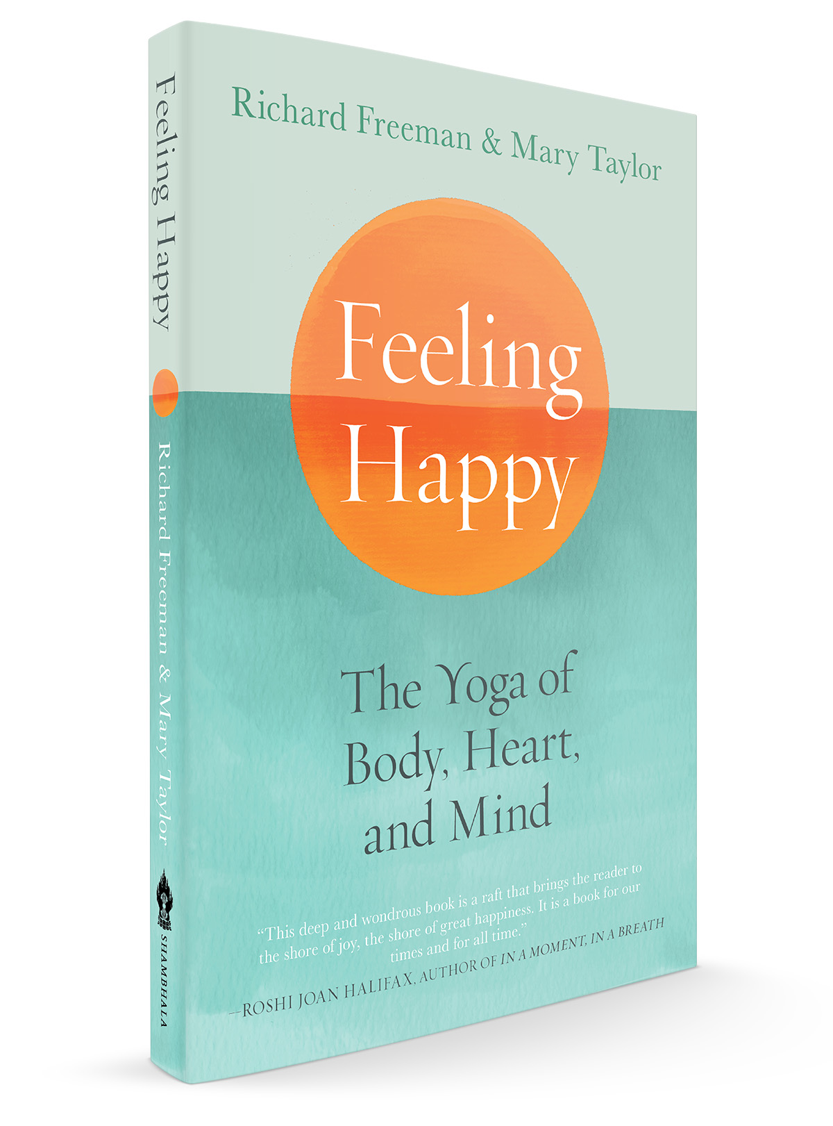 Feeling Happy_PB_1200 Feeling Happy 3D cover