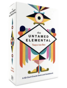 The Untamed Elemental