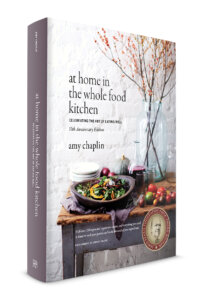 At Home in the Whole Food Kitchen