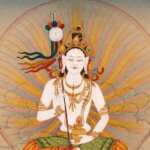 Yeshe Tsogyal’s Dakini Ngondro