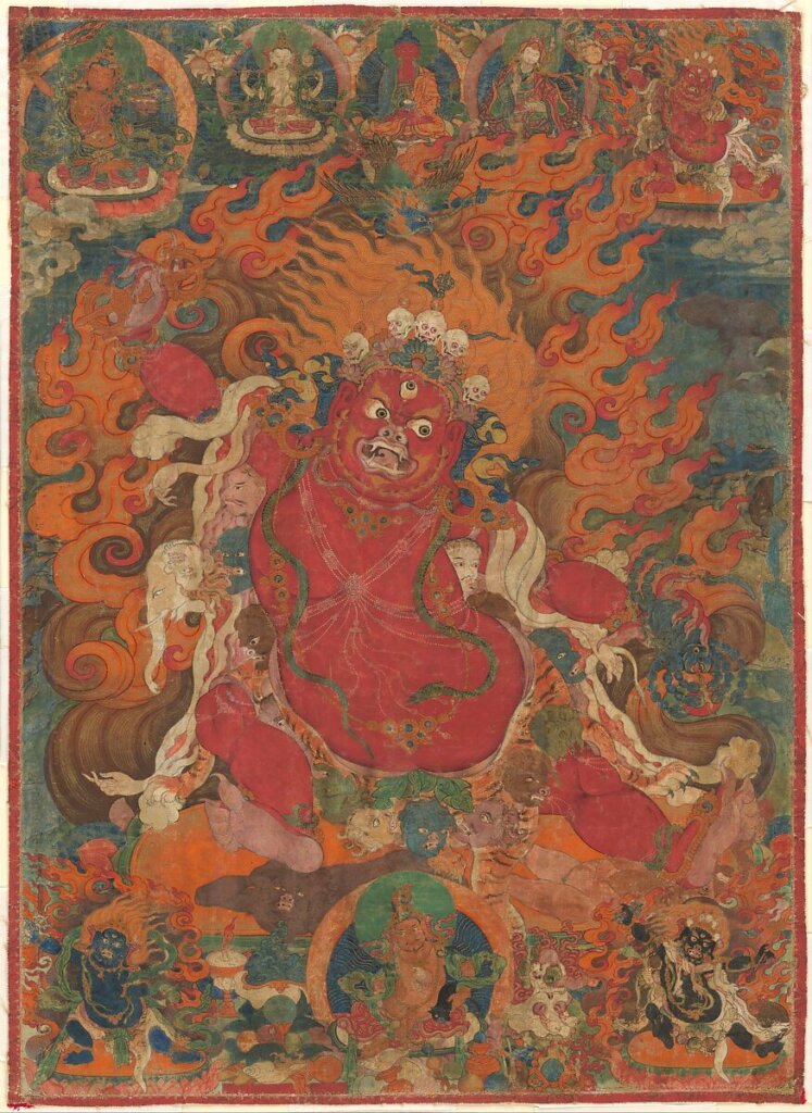 guru-drakpo-met-public-domain Guru Drakpo,