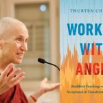 “Working with Anger” teaching on Sharing the Dharma Day / Venerable Thubten Chodron/ Online and Sravasti Abbey