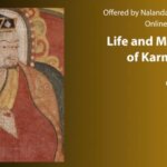 Karma Pakshi: His Life & Meditations