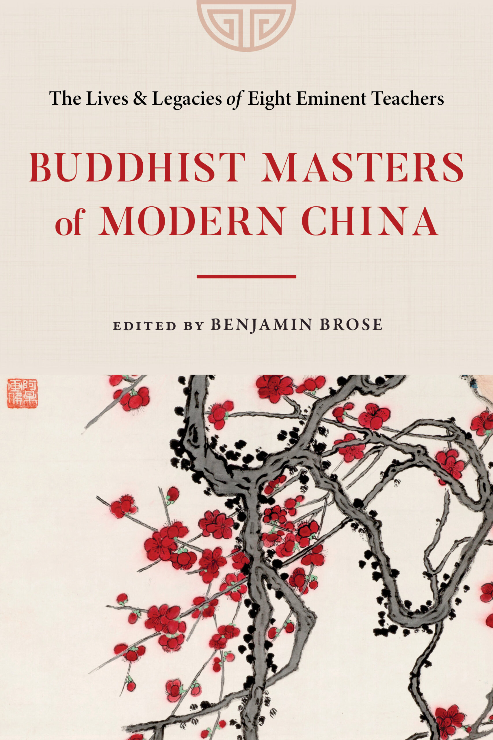 An Excerpt from Buddhist Masters of Modern China