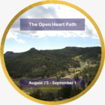 The Open Heart Path: A Deep Meditation Retreat with Susan Piver