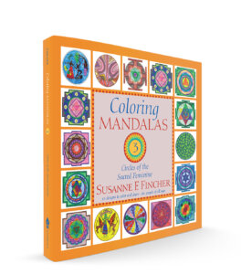 Coloring Mandalas 3_PB_1200 Coloring Mandalas 3