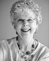 Susanne-Fincher cropped Susanne F. Fincher