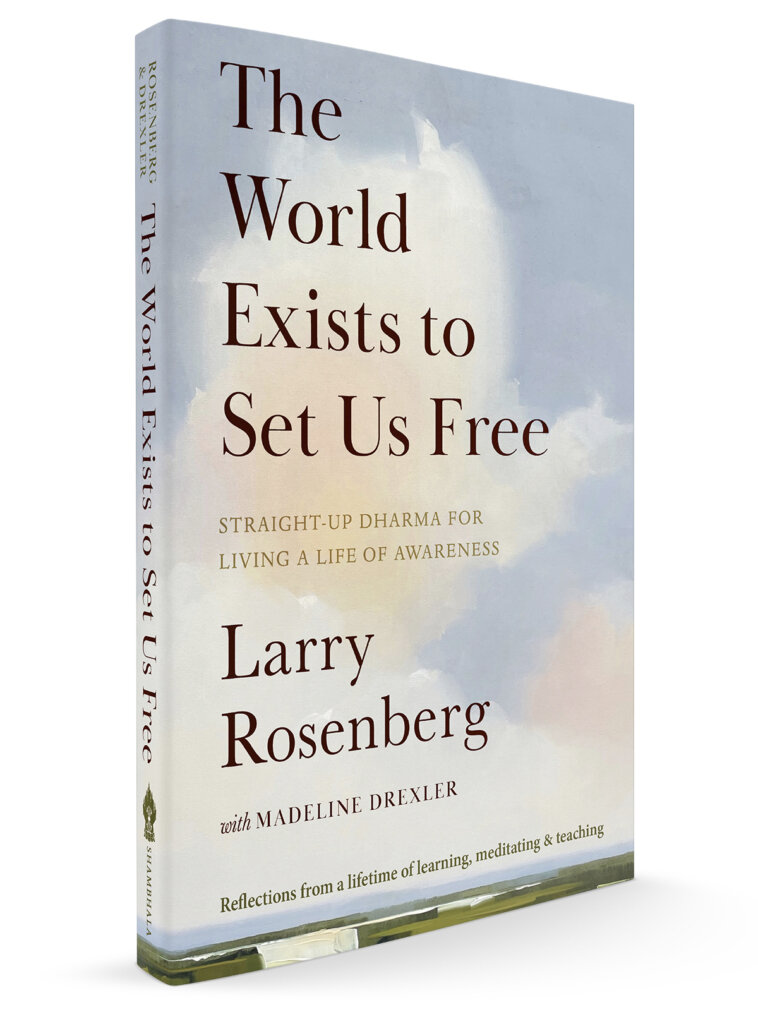 World Exists to Set Us Free_PB_1200
