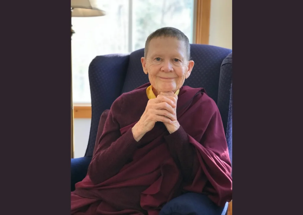 A Life of Teaching (present day)