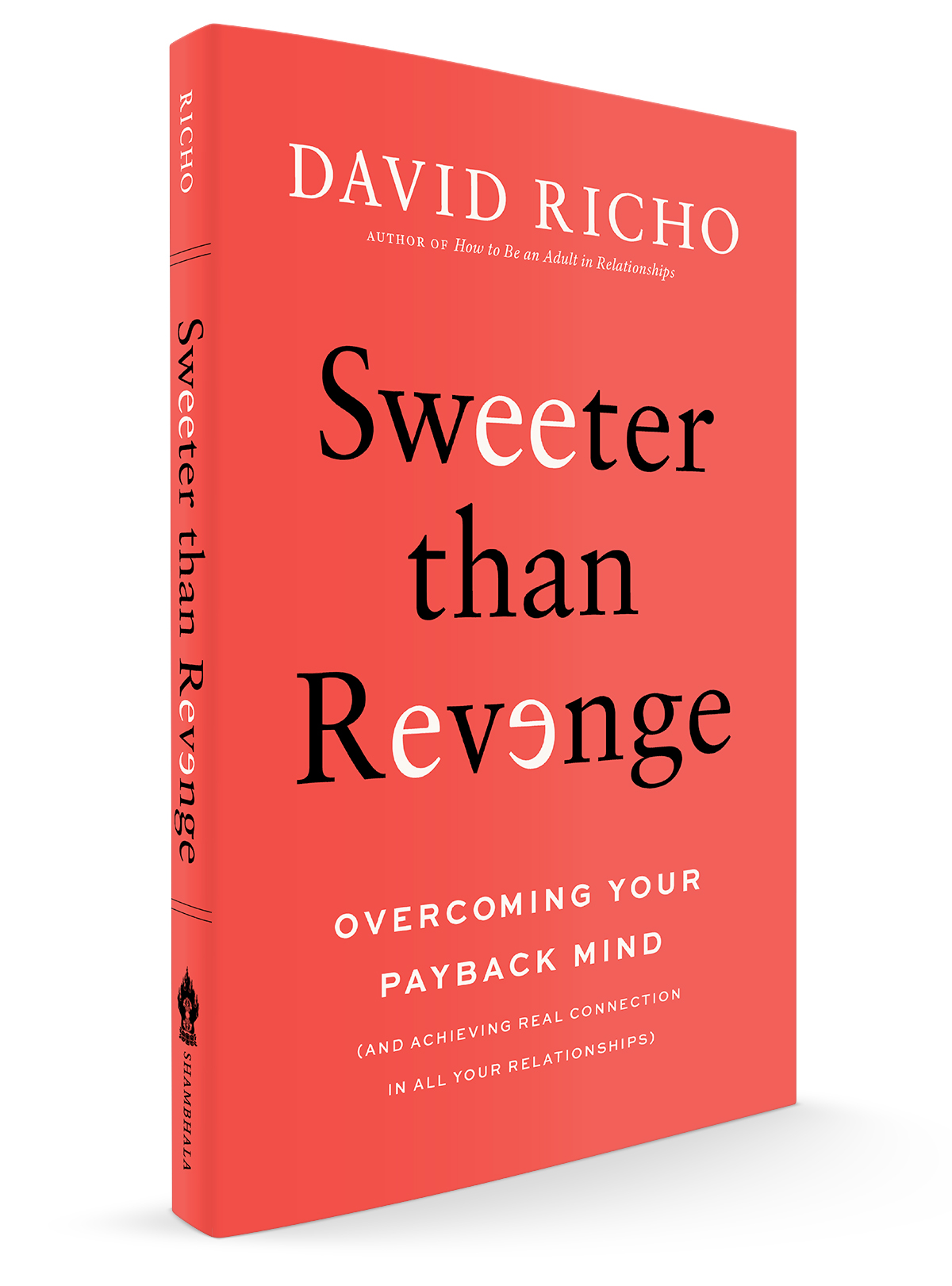 Sweeter than Revenge Sweeter Than Revenge