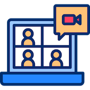 video-call