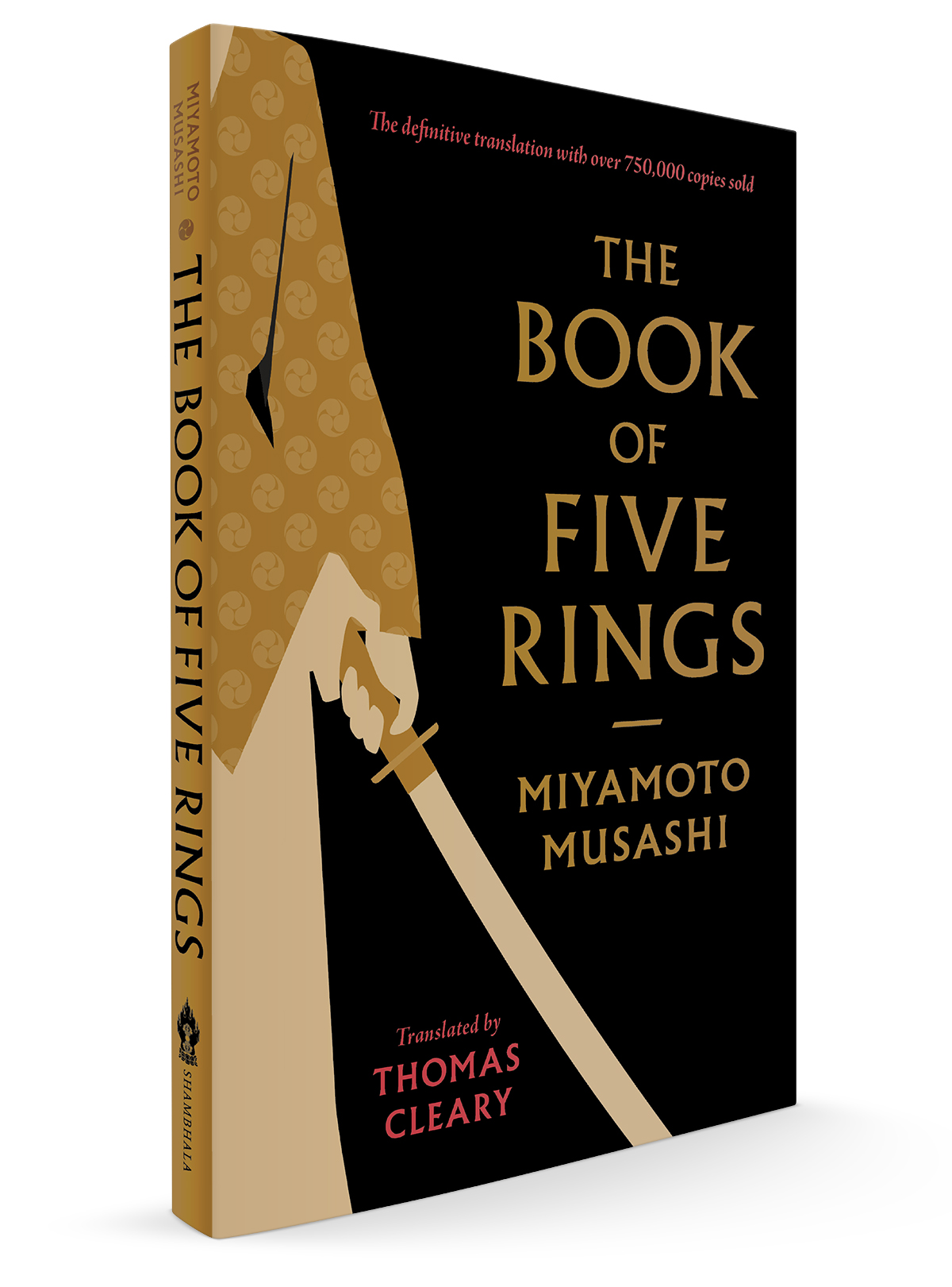 The Book of Five Rings 2025