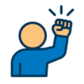 5