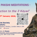 Karma Pakshi, 2nd Karmapa, meditations | Charles Manson | Online & at The Buddhist Society (London)
