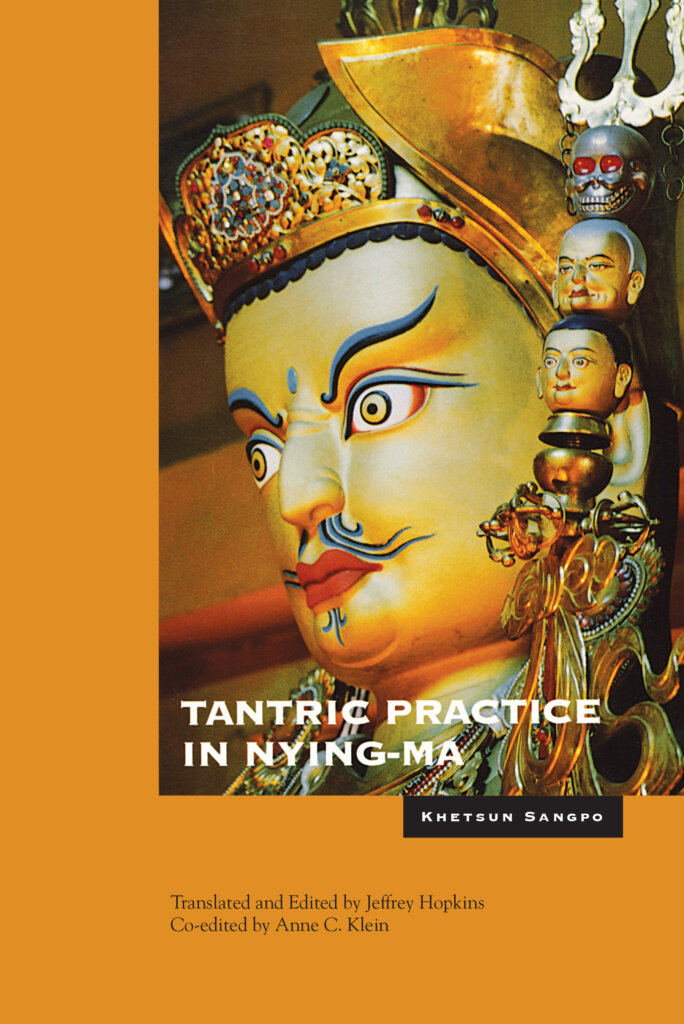 tantric practice in Nyingma tantric practice in Nyingma