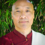 Awakening Through Wisdom and the Heart | Anam Thubten |Online