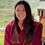 Ascent of the Thunder Dragon | Sasha Wakefield | The Book Room Collective