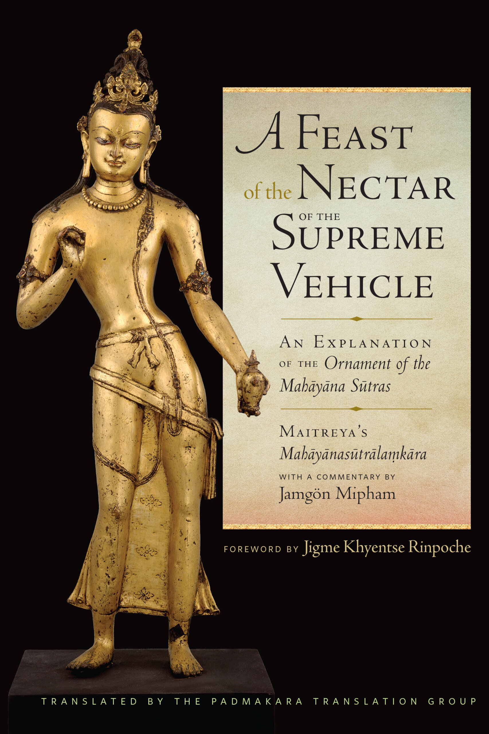 9781611804676 feast of the nectar