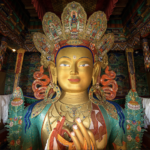 The Five Maitreya Texts - A Guide for Readers