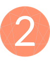 Enneagram Circle 2