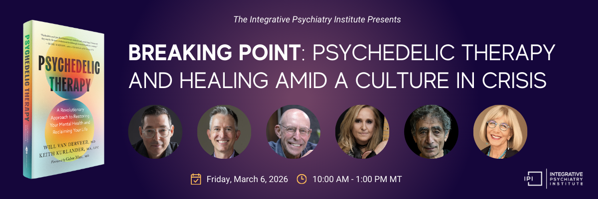 Banner 2 Psychedelic Therapy Summit