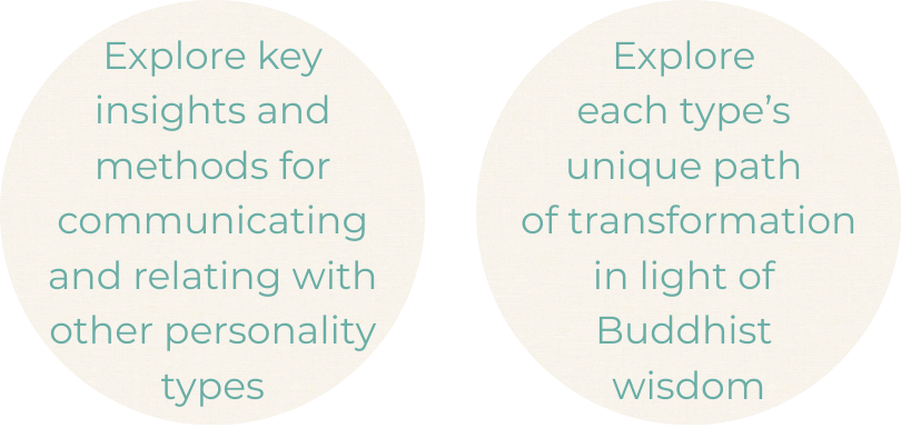 Enneagram Mobile - Learn Circles 3
