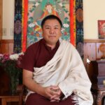 Loving Life as It Is with Chakung Jigme Wangdrak Rinpoche