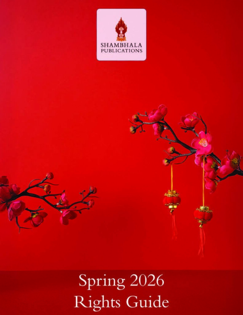 spring 26 rights catalog