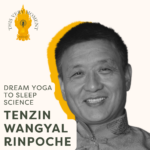 This Very Moment Episode 8: Tenzin Wangyal Rinpoche