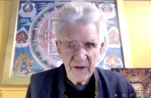 Remembering Robert Thurman (1941-2026)