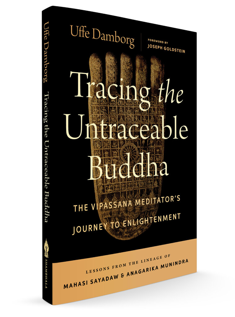 Tracing the Untraceable Buddha_PB_1200 Tracing the Untraceable