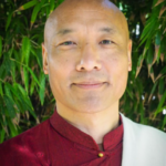 Anam Thubten Rinpoche Maine Residential Retreat | Jefferson, Maine | Camp Wavus