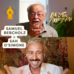 This Very Moment Episode 12.5: Sah D’Simone x Sam Bercholz