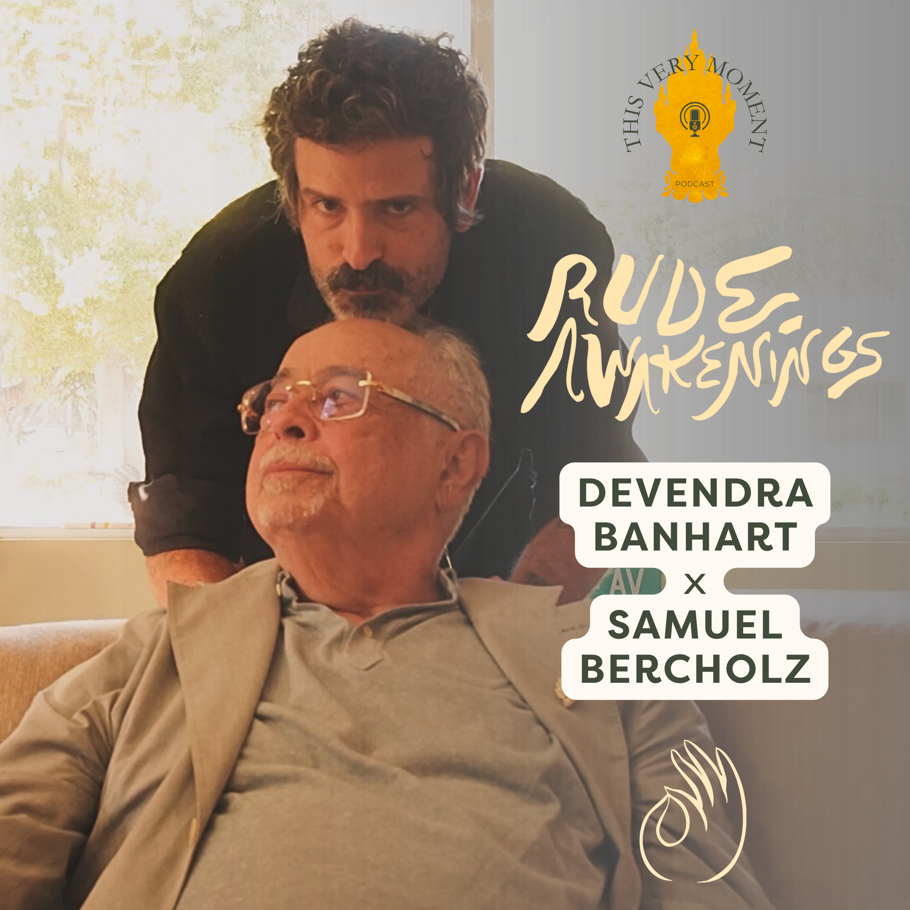 This Very Moment Episode 12: Devendra x Sam Bercholz