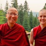 Compassion Every Day / Sravasti Abbey Monastics / Pend Oreille PUD Conference Room