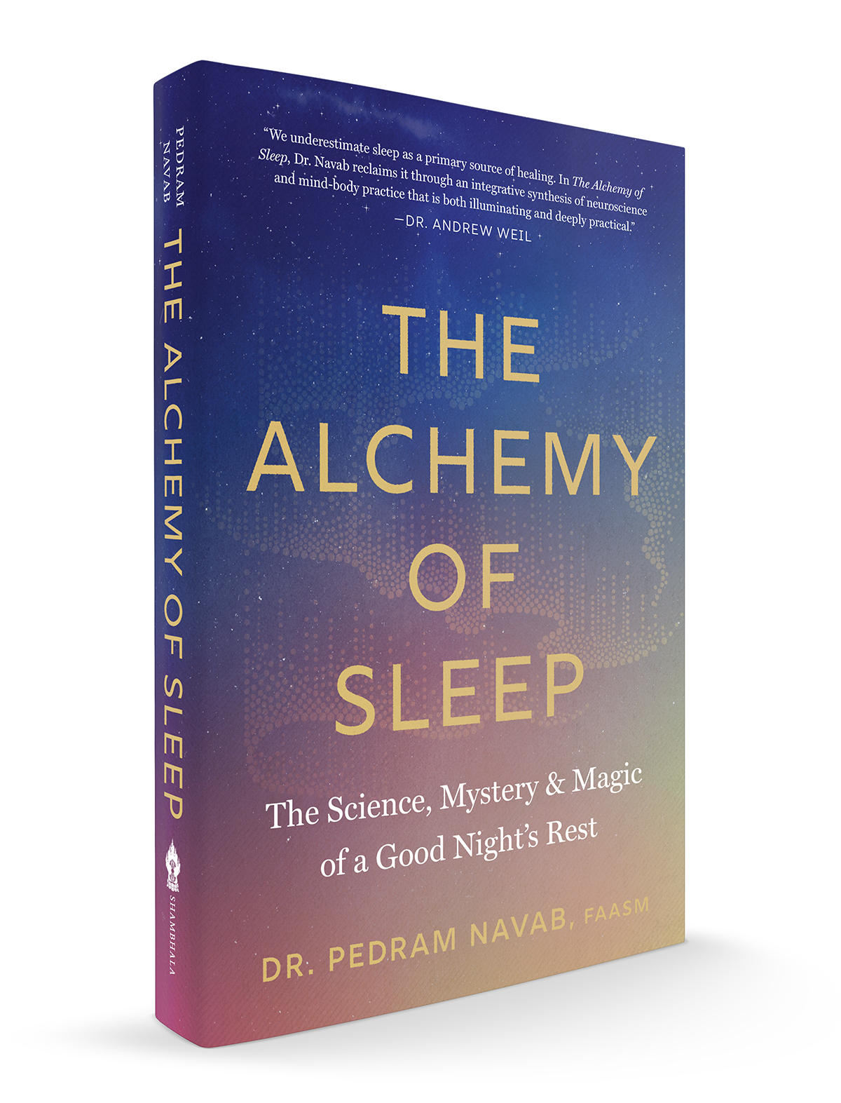 The Alchemy of Sleep