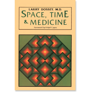 Space, Time, and Medicine