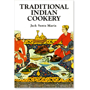 Traditional Indian Cookery