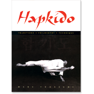 Hapkido