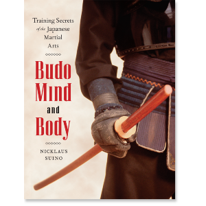 Budo Mind and Body