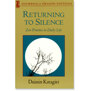 Returning to Silence