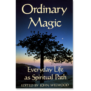 Ordinary Magic