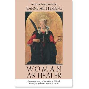 Woman as Healer