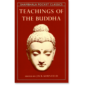 Teachings of the Buddha